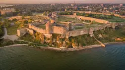 Újabb 19 ukrán kulturális objektum kapott fokozott védelmet az UNESCO-tól. Illusztráció. Fotó: Internet