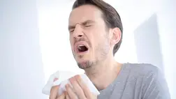 Találtak egy módszert, ami örökre véget vethet az allergiának