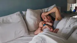 A neurológusok egyetértenek: ennyi alvás mérhetően rontja a memóriát