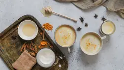 Ez az 5 őszi ital természetes antidepresszáns hatással bír