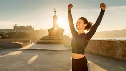 7+1 apró szokás, amitől energikusabb leszel napközben