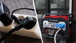 A vészhelyzeti áramszünetek az energiarendszer helyzetének stabilizálódása után megszűnnek. Illusztráció. Fotó: Unian/pixabay