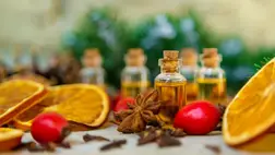 Téli aromaterápia: illatok, amelyek megnyugtatnak és feltöltenek