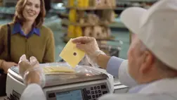  A lengyel sajtok kiszorítják az ukrán termékeket a boltok polcairól, és nem csak az áruk miatt. Illusztráció