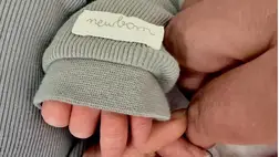 Megszületett az ATV műsorvezető szerelmespárjának első gyermeke