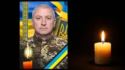 Elesett Babják Olekszandr – újabb kárpátaljai katona halt meg