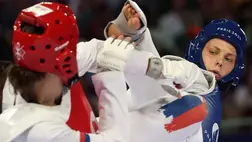 Történelmi magyar siker: vb-ezüstérmes az olimpiai bajnok Márton Viviana