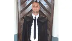 Beszélgetés Baksa Zsolt nagymuzsalyi lelkésszel: Isten a maradékkal is tud újat kezdeni