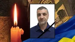 Forgolányban végső búcsút vesznek a 45 éves Balogh Gábor katonától. 