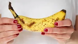 Nem hinnénk, de ezt teszi a banán a szervezetünkkel