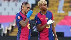 Sokkoló ajánlat: döbbenetes fordulat a Barcelona törölt amerikai meccse után