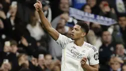 Hihetetlen, mire adott ki közel 400 millió forintot Bellingham