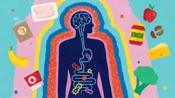 Ezt a 4 dolgot szeretné a bélrendszered, hogy tudd – sőt, könyörög érte!