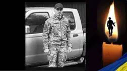 A fronton esett el a kárpátaljai Jevhenij Bendasz – 35 éves volt