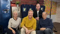 Szinetár Dóra és Bereczki Zoltán lánya már 17 éves