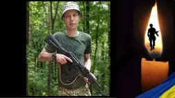 Több mint egy év után erősítették meg: elesett egy kárpátaljai katona, Poplavszkij Roland