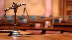 Bírósági ítélet. Illusztráció. Fotó: court.gov.ua