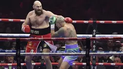 Tyson Fury fontos döntést hozott bokszpályafutásáról