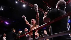 Micsoda? A világ legjobb bokszolója lehet Ukrajna elnöke