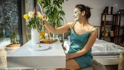 7 összetevő, ami tavasszal különösen jót tesz a bőrödnek