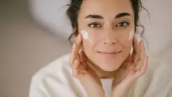 5+1 jel, hogy a bőrödnek több törődésre van szüksége