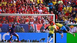 Szenzáció a labdarúgó-vb-n: Norvégia 2-1-re verte Brazíliát