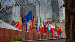 Európai Unió ( Illusztráció )