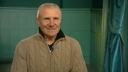 Szerhij Bubka. Fotó: M1