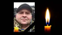 Elesett a háborúban Jurij Buncsa, Kárpátalja egyik védelmezője