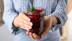 Nem hinnénk, de ezt teszi a cékla a szervezetünkkel