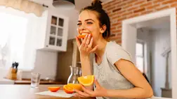 Ez a legjobb citrusgyümölcs az immunrendszerednek