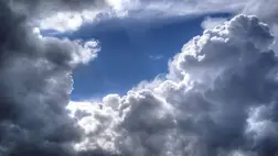 Az átlagosnál kissé hűvösebb lesz a hét, szerdán újabb hidegfront érkezik