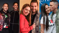 Őt szavazták meg a legszebb magyar sztárfeleségne