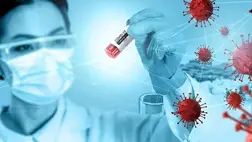 Az elmúlt héten Kárpátalján több mint 3500 influenzás és légúti megbetegedést, valamint 55 új COVID-19 esetet regisztráltak. A kórházakban 91 beteget kezelnek, egy ember életét vesztette a vírus következtében.