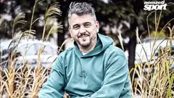 40 éves lett Cseh Laci: villanyszerelőként hosszú hajjal nem lehet felismerni