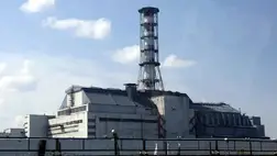 Félelmetes lény él Csernobil falai közt; halálos sugárzásból táplálkozik