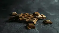 Váratlan egészségügyi előnye van a rendszeres csokievésnek