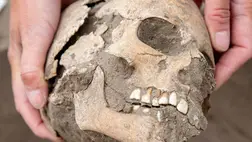 Genetikai egyezések igazolják a X. századi magyarok egy részének uráli eredetét. Illusztráció. Fotó:MTI/Bús Csaba