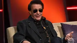 Fenyő Miklós a Hogy volt?! című tv-műsor felvételén Budapesten 2019. január 16-án. MTI/MTVA/Zih Zsolt