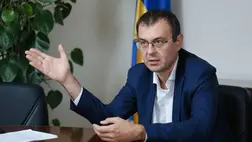 Danilo Hetmancev. Fotó: Віталій Носач, РБК-Україна