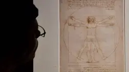 Egy fogorvos oldotta meg az 500 éves Da Vinci-rejtélyt