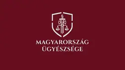 Ügyészség. Illusztráció