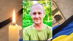 Azonosították és hivatalosan is megerősítették Demcsik Iván szőlősvégardói katona halálát.