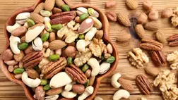 Ropogtass az egészségedért – íme 8 dióféle, ami segíthet rendbe tenni a koleszterinszinted