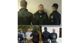 Egymilliós havi bevétellel működő droghálózatot számolt fel a rendőrség Kárpátalján. Fotó: Ukrán Nemzeti Rendőrség