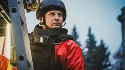 Orosz támadás Ukrajna ellen: a katasztrófavédelem munkatársai mindent megtesznek az alapvető közszolgáltatások helyreállítása érdekében. Fotó: facebook.com DSNS