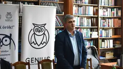 Ösztöndíjban részesültek a "GENIUS" Tehetségpontok diákjai
