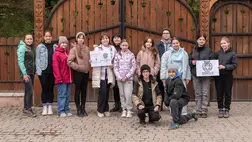 V. Kockás Kotuliliom Túra