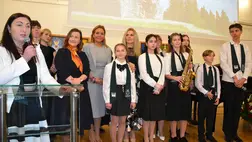 Varázslatos koncert Beregszászban - Legyen a zene mindenkié!