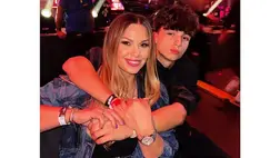 Majka és Dundika nagyobbik fia 14 éves lett